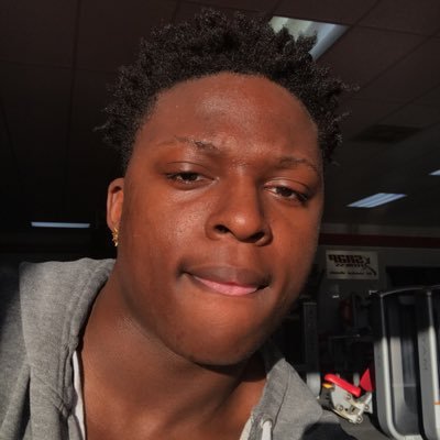 Profile Picture of Jadrian Taylor 🌧 (@kamo_js) on Twitter