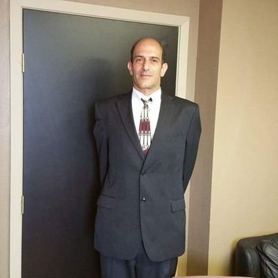 Profile Picture of David Albion | Media (@mediabydavid) on Twitter