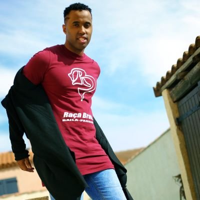 Profile Picture of Alino Veiga (@Ali9black) on Twitter