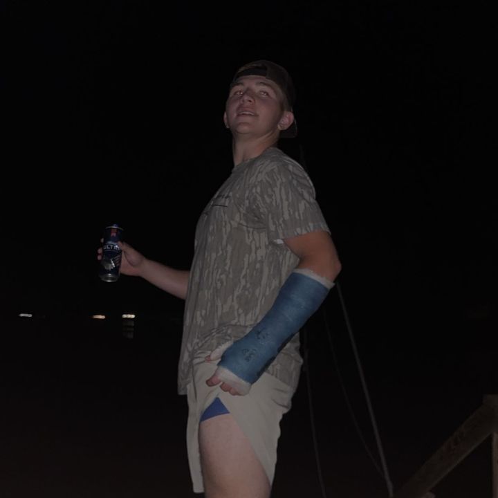 Profile Picture of Tyler berch (@tylerberch) on Tiktok