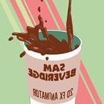 Samuel Beveridge - Instagram Profile Picture of Samuel Beveridge (@sam_beveridge_animation) on Instagram