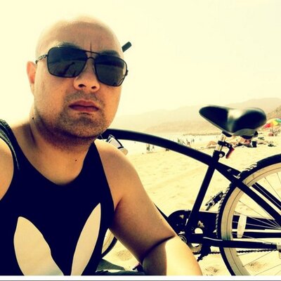 Profile Picture of Patrick Mccaw (@PMacisIrish) on Twitter