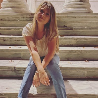 Profile Picture of Paige Pendleton (@Paige_Pendleton) on Twitter