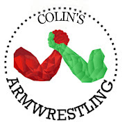 Colin Haynie Armwrestling - Youtube Profile Picture of Colin Haynie Armwrestling (@ColinHaynieArmwrestling) on Youtube