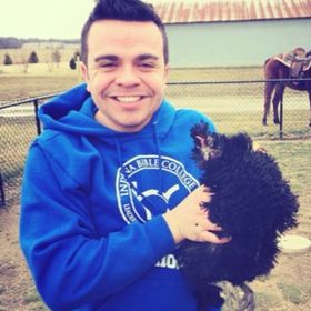 Profile Picture of Chris Arias (@fifa10) on Pinterest