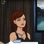Profile Picture of Alright, Alexa is in the house (@alexis_locoamor_fp5) on Instagram