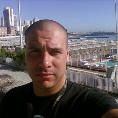 Profile Picture of Cristian Ariel (@clement214) on Twitter