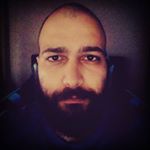 Profile Picture of panos_doris (@panos.doris) on Instagram