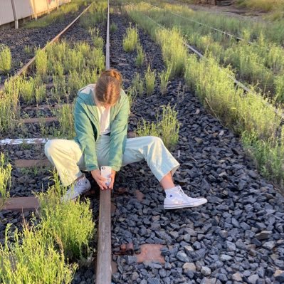 Miranda - Twitter Profile Picture of Miranda (@MirandaLarkin9) on Twitter