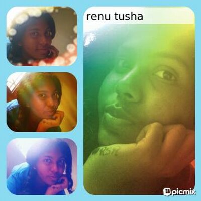 Profile Picture of Renusha Chuttoo (@renutusha) on Twitter
