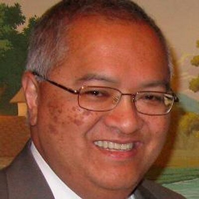 Profile Picture of Tony Sarmiento (@tsarmiento22) on Twitter