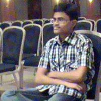 Profile Picture of Rama Krishna Nelluri (@rama-krishna-nelluri) on Quora