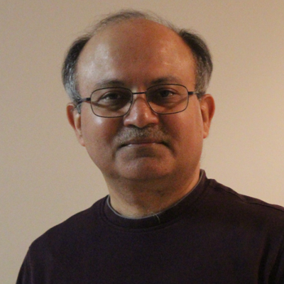 Profile Picture of Anil Mahajan (@anilmahajan98) on Twitter