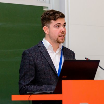 Profile Picture of Robert Garner (@MrRobertGarner) on Twitter