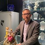 Profile Picture of Mike Qiang (@mike_qiang) on Instagram