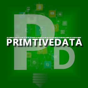 Profile Picture of PrimitiveData (@devonmurray716) on Pinterest