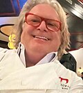 Profile Picture of David Burke (chef)on Wikipedia