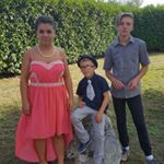 Profile Picture of Alexandra Cedric Olivier (@olivier.alexandra) on Instagram
