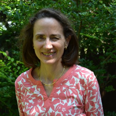 Profile Picture of Carolin Schellhorn (@schellhor) on Twitter