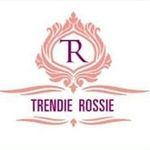 Profile Picture of BEST CAKES IN ISHERI OLOFIN | CAKES IN EGBE | LAGOS BAKER (@trendie_rossie) on Instagram