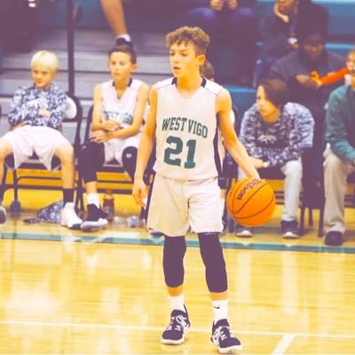 Profile Picture of Caleb House (@CalebHouse6787) on Twitter