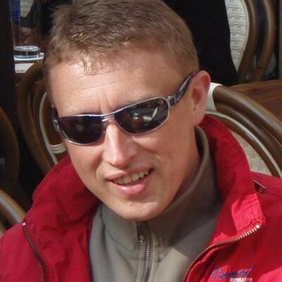 Profile Picture of Robert Fiala (@candat123) on Twitter