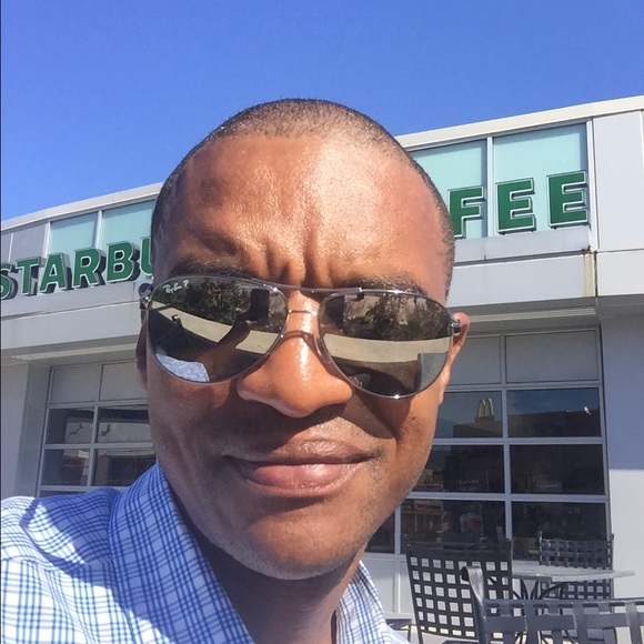 Alvin Taliaferro - Poshmark Profile Picture of Alvin Taliaferro (@altal) on Poshmark