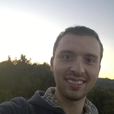 Profile Picture of Alan Corrêa Da Silva (@AlanSilvaSage) on Twitter