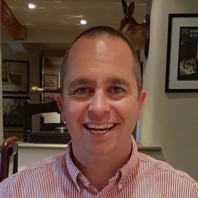 Profile Picture of Richard Frankie Wilson (@rfwfrankie) on Twitter