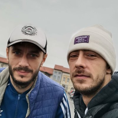 Profile Picture of Leonard Stefan (@LeonardStefan6) on Twitter