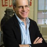 Profile Picture of Robert Harbour (@robert-harbour-9) on Quora