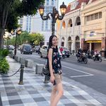 Profile Picture of Josephine Kintan (@josephinekintan) on Instagram