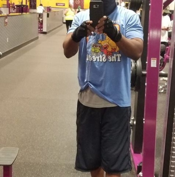 Profile Picture of Vincent Ball (@vincentb4769) on Poshmark