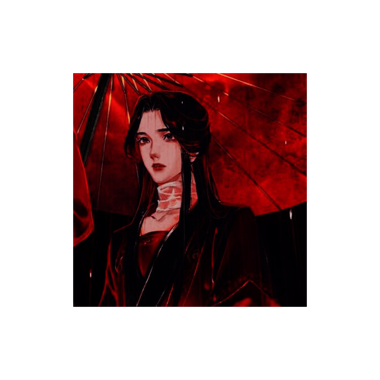 Profile Picture of 𝐓𝐇𝐄 𝐌𝐎𝐍𝐀𝐑𝐂𝐇.，YIHUA. (@ILLFATEDLY) on Twitter