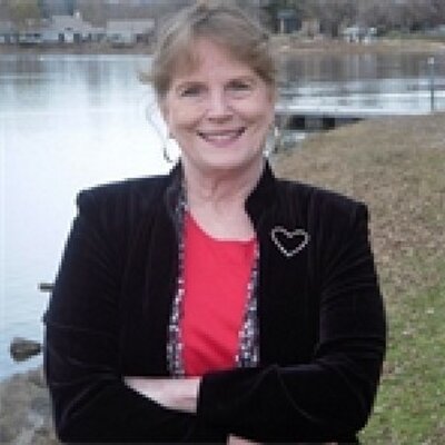 Profile Picture of Connie St James (@@ConnieStJames1) on Twitter