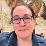 Profile Picture of Brie Hilliard (@half.moon.magic) on Instagram