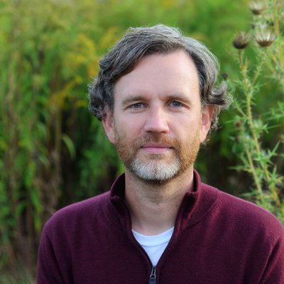 Profile Picture of David K. Jones (@dklinejones) on Twitter