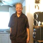 Profile Picture of Theodore Thornton (@theodore.thornton) on Instagram