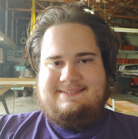 Profile Picture of Chase Sollenberger (@c_sollenberger) on Poshmark