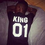 Profile Picture of André prince-kolingba (@kolingba_prince) on Instagram
