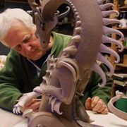 Profile Picture of Dennis Thompson (@snobhogstudio) on Pinterest