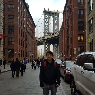 Profile Picture of Charles Chou (@choucharles) on Twitter