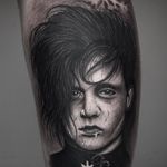 Profile Picture of Patrick Leonard (@patrickleonardtattoo) on Instagram