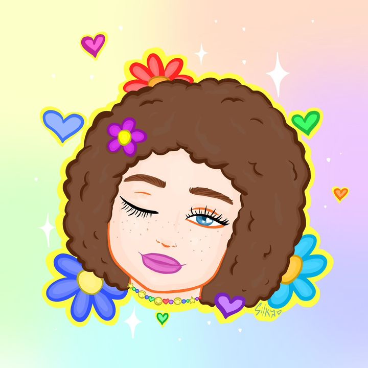 Profile Picture of   Every time the beat drop... (@evebraunstein) on Tiktok