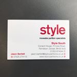 Profile Picture of Jason Bartlett (@jason_bartlett_style) on Instagram