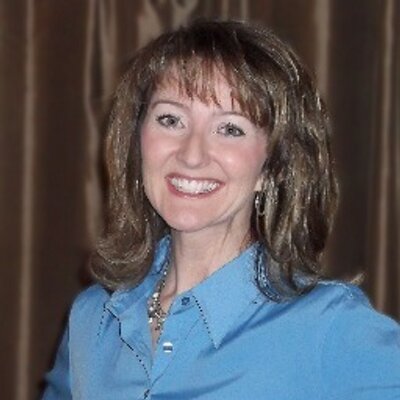 Profile Picture of Jodi C Hull (@JodiCHull) on Twitter
