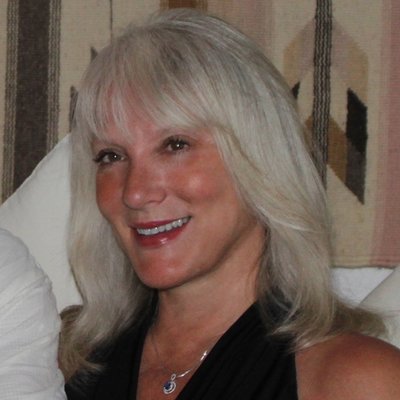 Profile Picture of Diane La Mountaine (@FitBabyBoomer) on Twitter