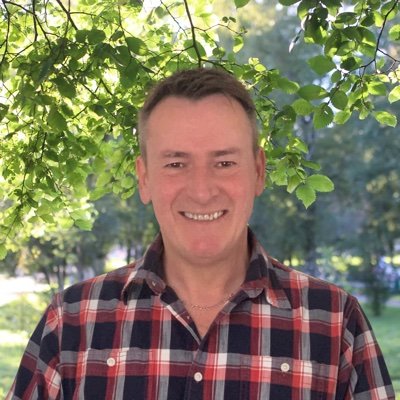 Profile Picture of Anthony Dawes (@FHBO) on Twitter
