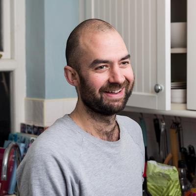 Profile Picture of John Stapleton (@JohnStapleton81) on Twitter
