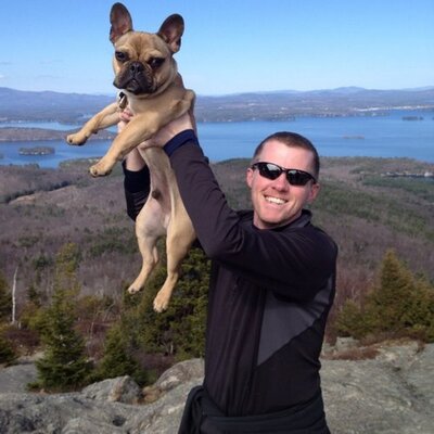 Profile Picture of Chris Montgomery (@chrismont10) on Twitter